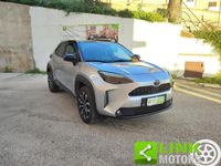 Usata Toyota Yaris Cross Trend 116 CV (85 kW) 2021 Grigio SUV