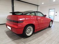 usata Alfa Romeo SZ/RZ SZ ES30– NUMERO 647 DI 1036 - PERFETTA (1992)