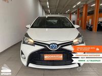 Usata Toyota Yaris Hybrid 2017 Utilitaria