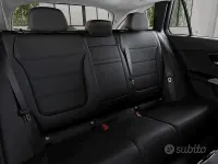 Nuova Mercedes C220 2026 Nero Station wagon