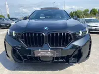 Usata BMW X6 M Sport 298 CV (219 kW) 2025 Nero metallizzato SUV