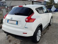 usata Nissan Juke 1.5 dCi Tekna