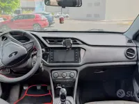 Usata DR DR3 106 CV (77 kW) 2019 Grigio SUV