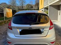 Usata Ford Fiesta 2012 Utilitaria