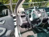 Usata Smart ForTwo Cabrio 71 CV (52 kW) 2007 Cabrio