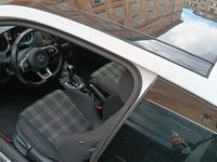 Usata VW Polo GTI 192 CV (141 kW) 2016 Bianco Berlina