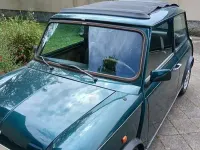 Usata Rover Mini 50 CV (36 kW) 1992 Berlina