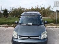 Usata Citroën Berlingo 2006 Monovolume