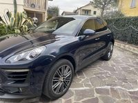 Usata Porsche Macan 250 CV (183 kW) 2015 SUV