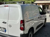 Usata Opel Combo 105 CV (77 kW) 2020 Monovolume