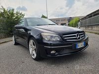 Usata Mercedes CLC220 140 CV (102 kW) 2008 Utilitaria
