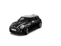 Begagnad Mini Cooper SD 170 HK (125 kW) 2017 Halvkombi