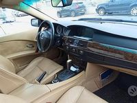 Usata BMW 530 2006 Station wagon