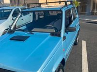 Usata Fiat Panda 54 CV (39 kW) 2003 Utilitaria
