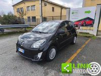 Usata Renault Twingo LE 79 CV (58 kW) 2009 Nero Utilitaria