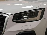 Usata Audi Q2 150 CV (110 kW) 2022 Bianco SUV