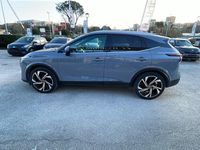 Usata Nissan Qashqai Tekna+ 158 CV (116 kW) 2022 Grigio SUV