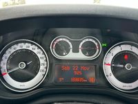 Usata Fiat 500L Lounge 85 CV (62 kW) 2014 Grigio Monovolume