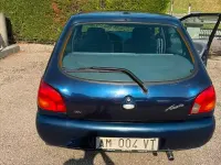 Usata Ford Fiesta 75 CV (55 kW) 1997 Bluazzurro Utilitaria