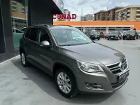 Usata VW Tiguan Trendline 140 CV (102 kW) 2010 SUV