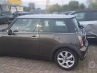 Usata Mini Cooper 116 CV (85 kW) 2006 Utilitaria