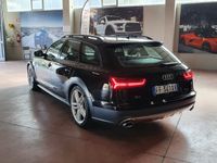 usata Audi A6 Allroad A6 allroad 3.0 TDI 218 CV S tronic Business