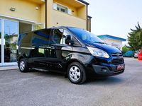 Usata Ford Tourneo Titanium 170 CV (125 kW) 2017 Nero Monovolume
