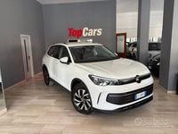 Usata VW Tiguan Edition 150 CV (110 kW) 2025 Bianco SUV