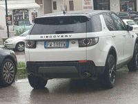 Usata Land Rover Discovery Sport HSE Luxury 150 CV (110 kW) 2019 SUV