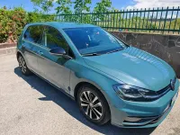 Usata VW Golf VII Business 116 CV (85 kW) 2019 Berlina