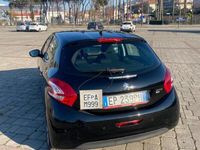 usata Peugeot 208 - 2013