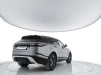 Usata Land Rover Range Rover Velar Dynamic 204 CV (150 kW) 2023 Grigio SUV