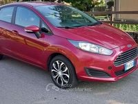 Usata Ford Fiesta Business Edition 69 CV (50 kW) 2014 Other Utilitaria