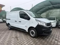 Usata Fiat Talento 120 CV (88 kW) 2019 Bianco Monovolume