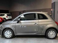 Usata Fiat 500 70 CV (51 kW) 2022 Grigio Utilitaria