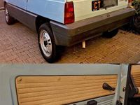 Usata Fiat Panda 30 CV (22 kW) 1981 Berlina