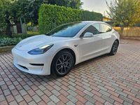 usata Tesla Model 3 Model 3Standard rwd Plus