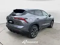 Usata Sportequipe S6 GT 186 CV (136 kW) 2025 Grigio SUV