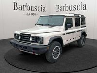 Nuova Ineos Grenadier 249 CV (183 kW) 2025 Other Station wagon