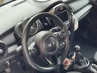 Usata Mini One D Business 2018 Bianco Utilitaria