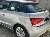 Usata Audi A1 Attraction 86 CV (63 kW) 2013 Utilitaria