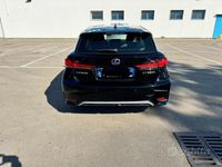 usata Lexus CT200h Full Hybrid