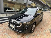 Brugt Skoda Karoq Style 110 HK (80 kW) 2023 Sort SUV