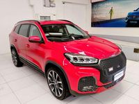 Usata Sportequipe S7 154 CV (113 kW) 2024 Rosso SUV