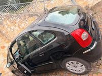 Usata Citroën Xsara Picasso 109 CV (80 kW) 2006 Nero Monovolume