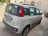 Usata Fiat Panda 85 CV (62 kW) 2014 Utilitaria