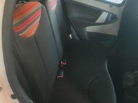 Usata Citroën C1 68 CV (50 kW) 2010 Bianco Utilitaria