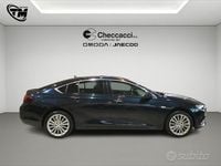 Occasion Opel Insignia S 170 ch (125 kW) 2018 Gris Berline