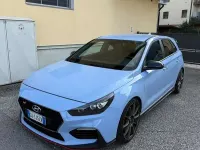 Usata Hyundai i30 N Performance 275 CV (202 kW) 2020 Berlina