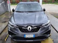 Usata Renault Arkana R.S. 94 CV (69 kW) 2022 SUV